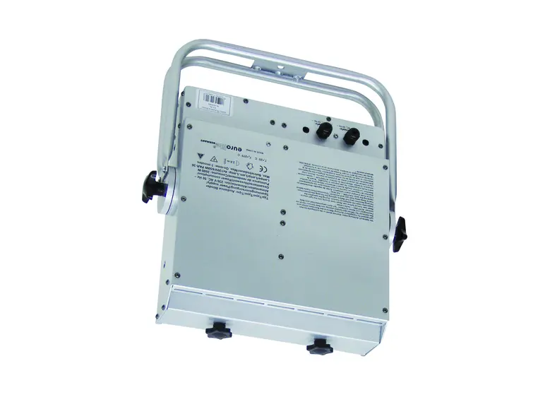 EUROLITE Audience Blinder 4xPAR-36 silver 